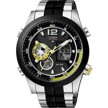 Image of Citizen Promaster Eco-Drive Chronograph - JZ1005-58E